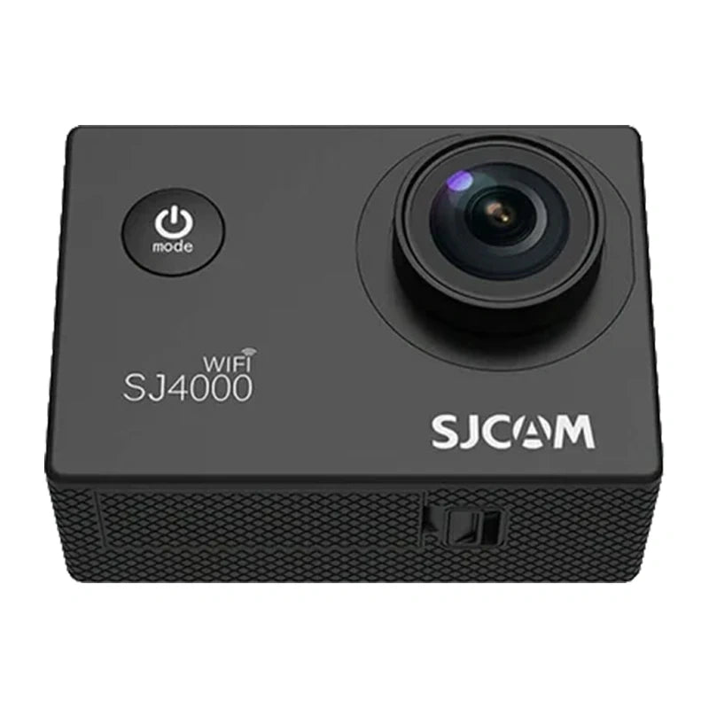 Action camera SJCAM SJ4000 Wi-Fi (black)_3