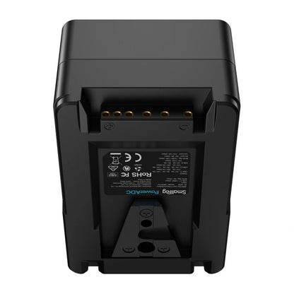 V-Mount battery SMALLRIG VB99 Pro mini_2