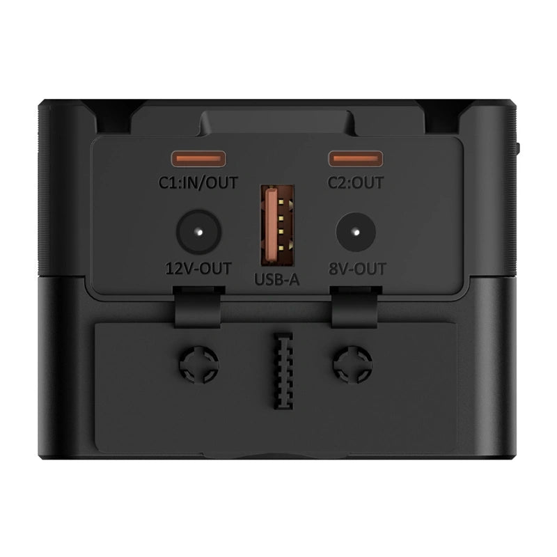 V-Mount battery SMALLRIG VB99 Pro mini_3