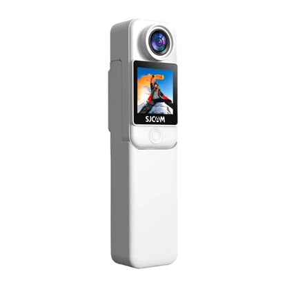 SJCAM C300 Action Camera (White)_1