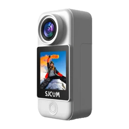SJCAM C300 Pocket Action Camera (white)_1