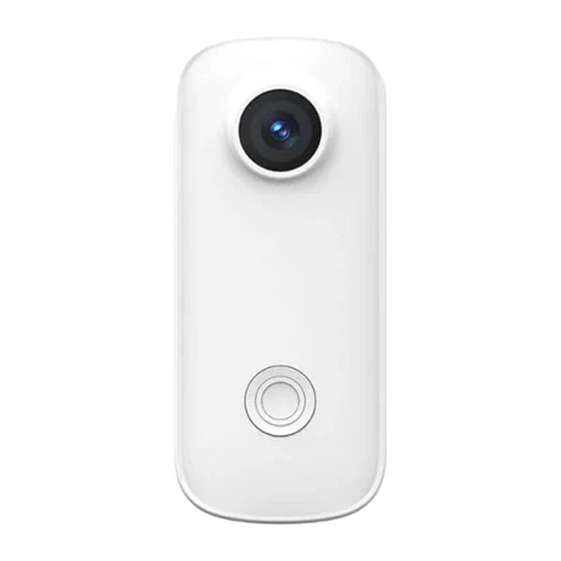 Action camera SJCAM C100PRO white)_0