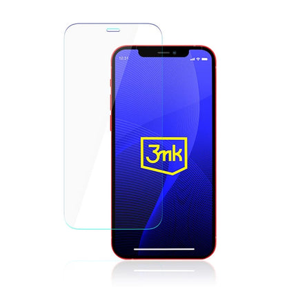 Apple iPhone 12 Mini - 3mk FlexibleGlass™_1