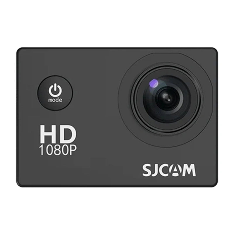 Action camera SJCAM SJ4000  (black)_0