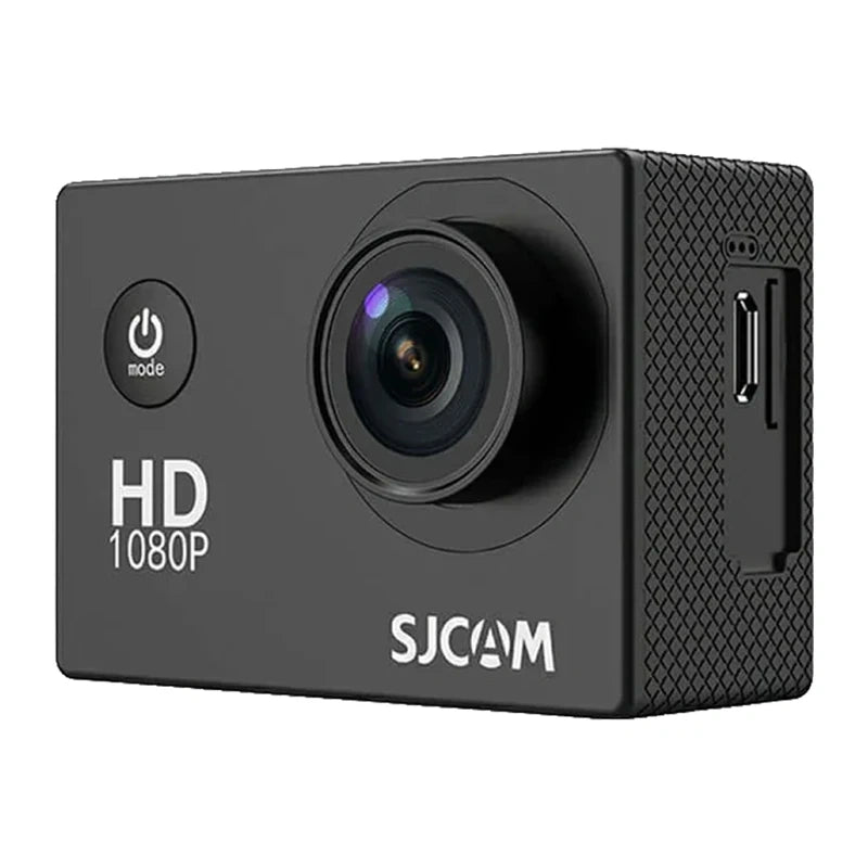 Action camera SJCAM SJ4000  (black)_1