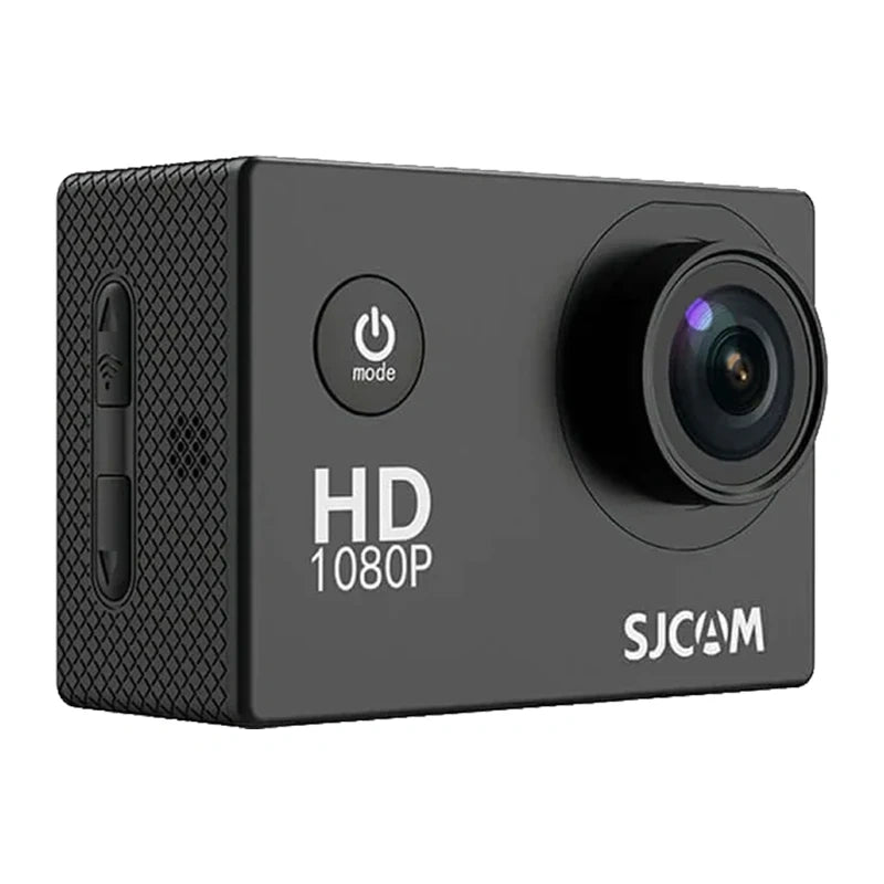 Action camera SJCAM SJ4000  (black)_2