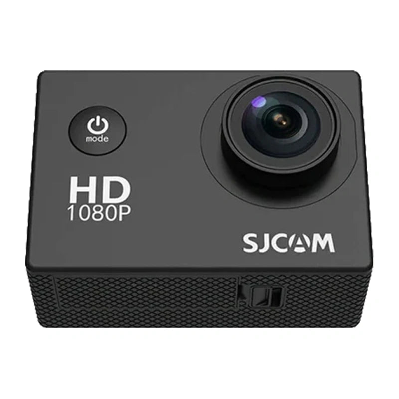 Action camera SJCAM SJ4000  (black)_3