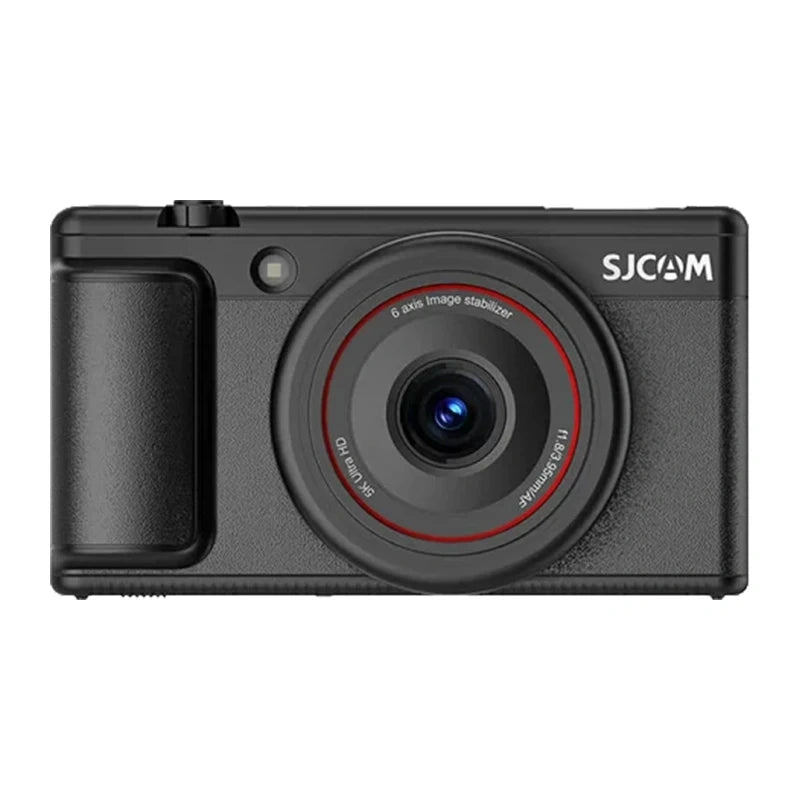 SJCAM ZV200 Vlog Camera (Black)_0