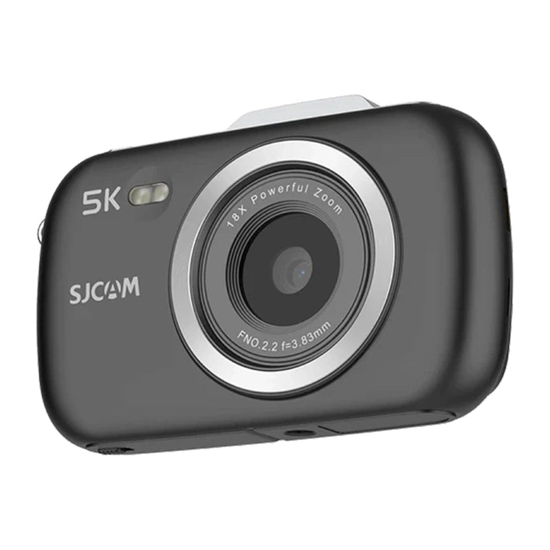 SJCAM ZV100 Camera (Black)_0