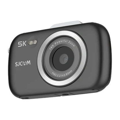 SJCAM ZV100 Camera (Black)_0