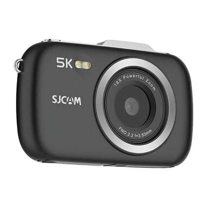 SJCAM ZV100 Camera (Black)_1