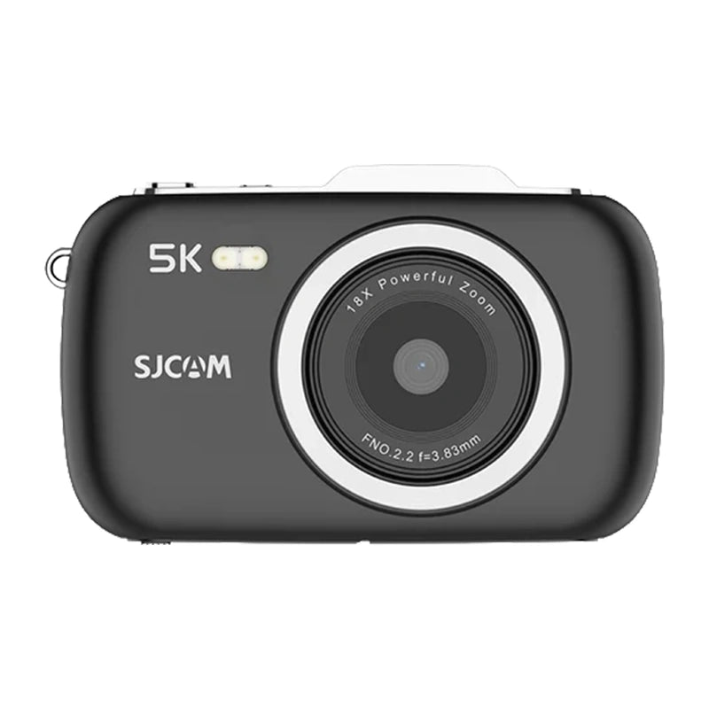 SJCAM ZV100 Camera (Black)_2