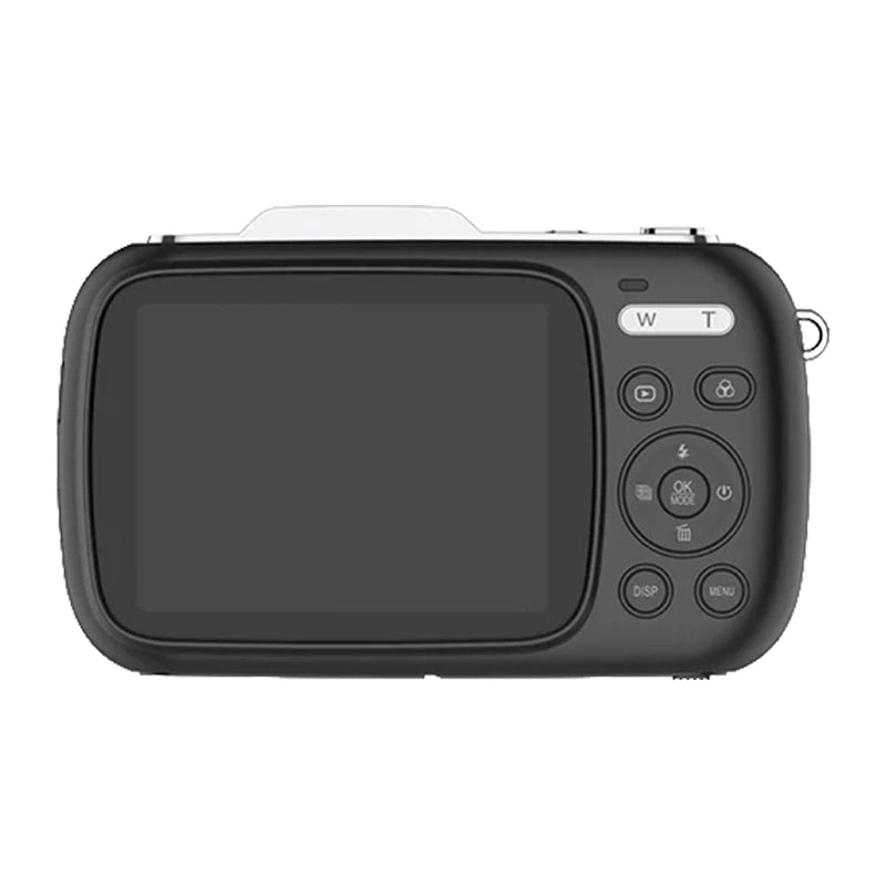 SJCAM ZV100 Camera (Black)_3