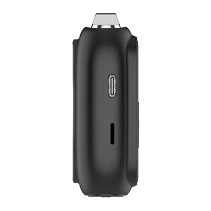 SJCAM ZV100 Camera (Black)_4