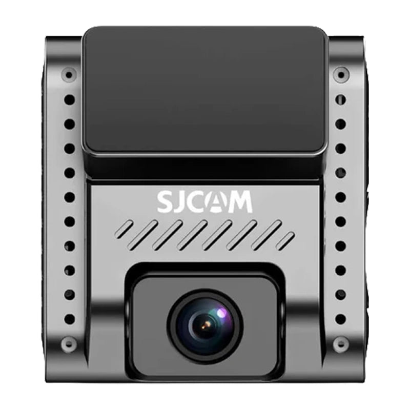 SJCAM M60 Dash Cam, 3CH (black)_1