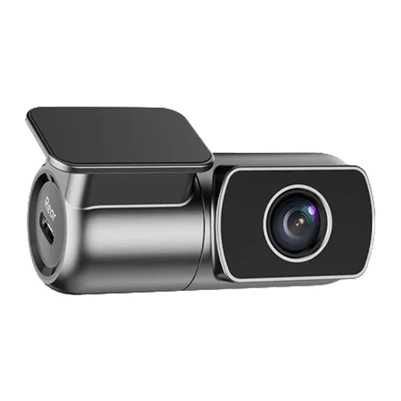SJCAM M60 Dash Cam, 3CH (black)_3