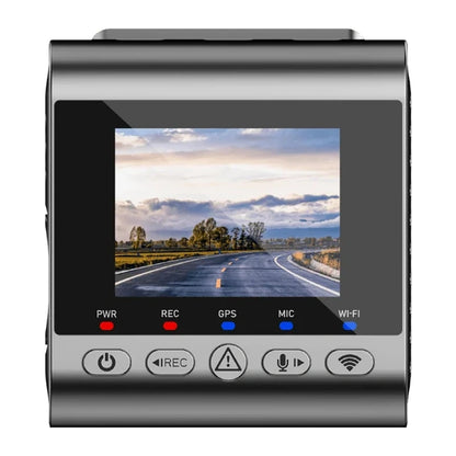 SJCAM M60 Dash Cam, 3CH (black)_4