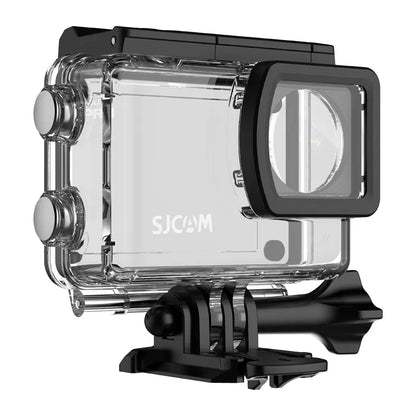 SJCAM SJ10 Pro Waterproof Case_0