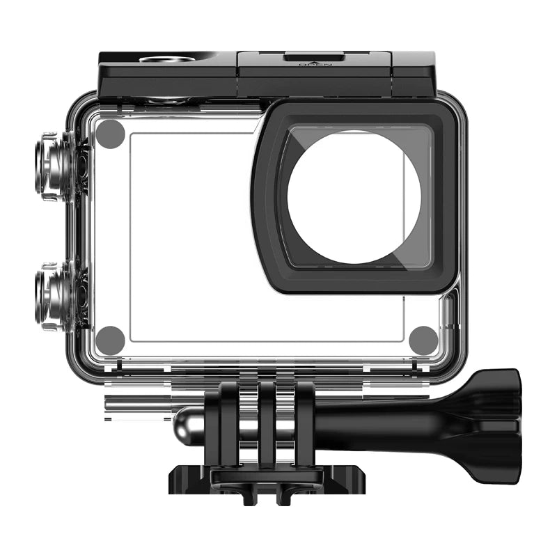 SJCAM SJ10 Pro Waterproof Case_1