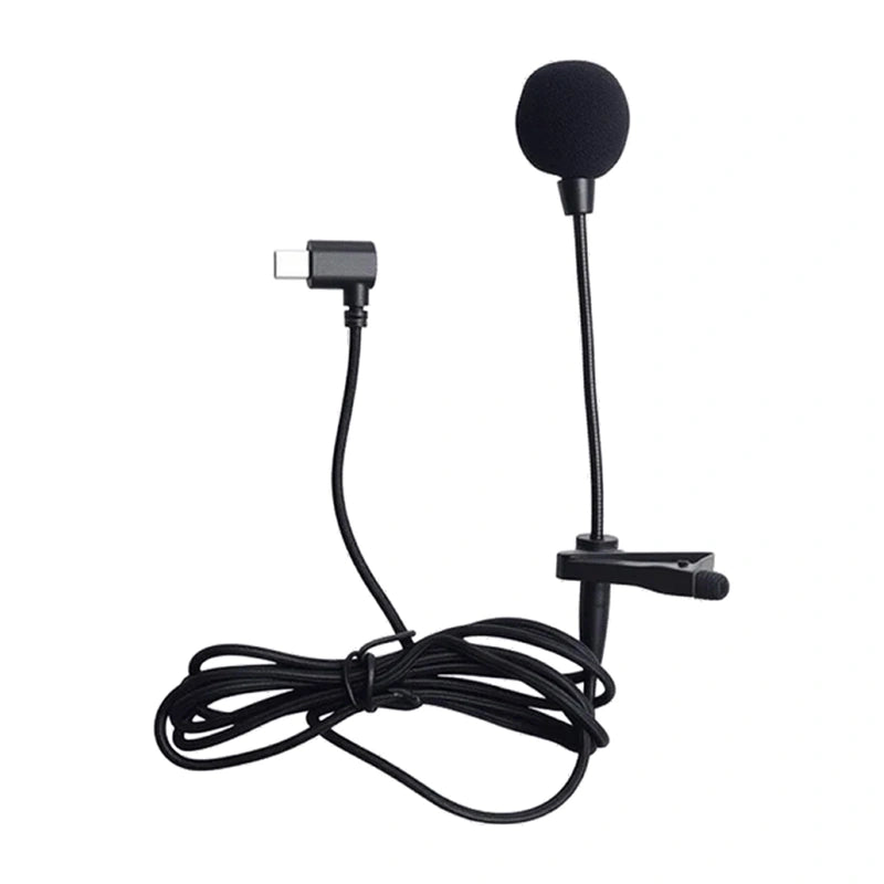 Microphone for the SJCAM SJ8 Pro Camera_0
