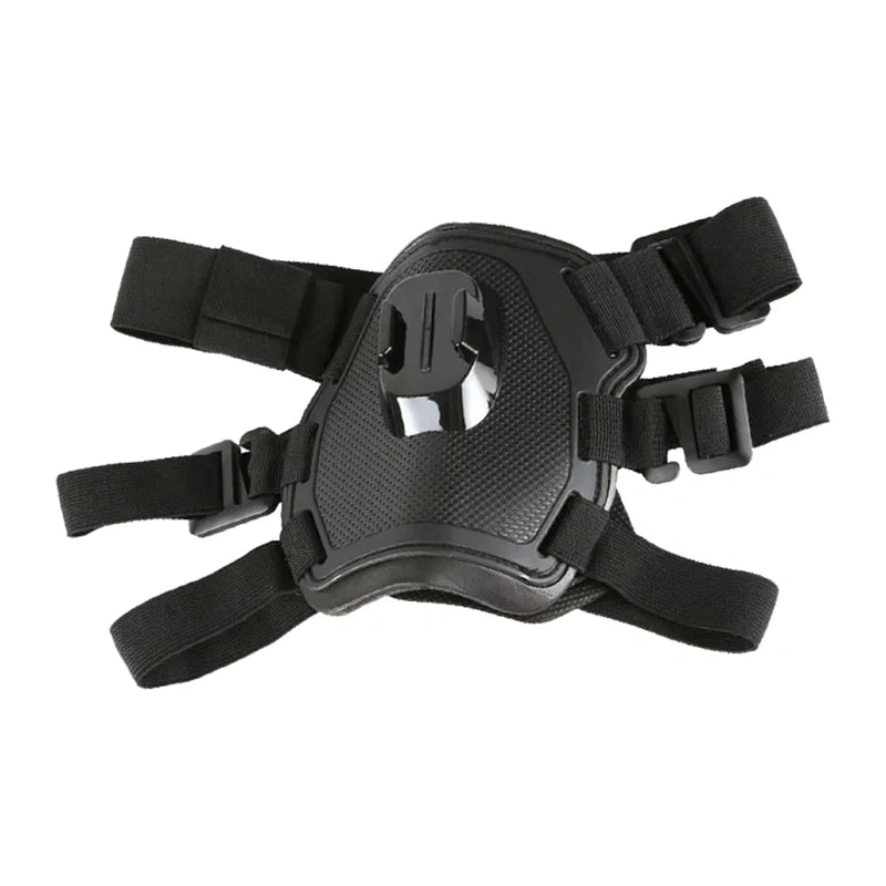 SJCAM Camera Mount for a Dog's Chest_0