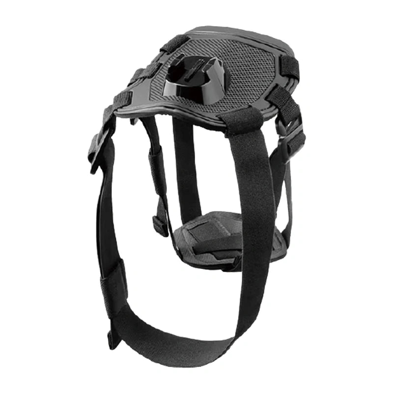 SJCAM Camera Mount for a Dog's Chest_1