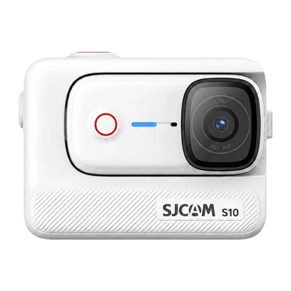 SJCAM S10 Action Camera, 64GB (white)_1
