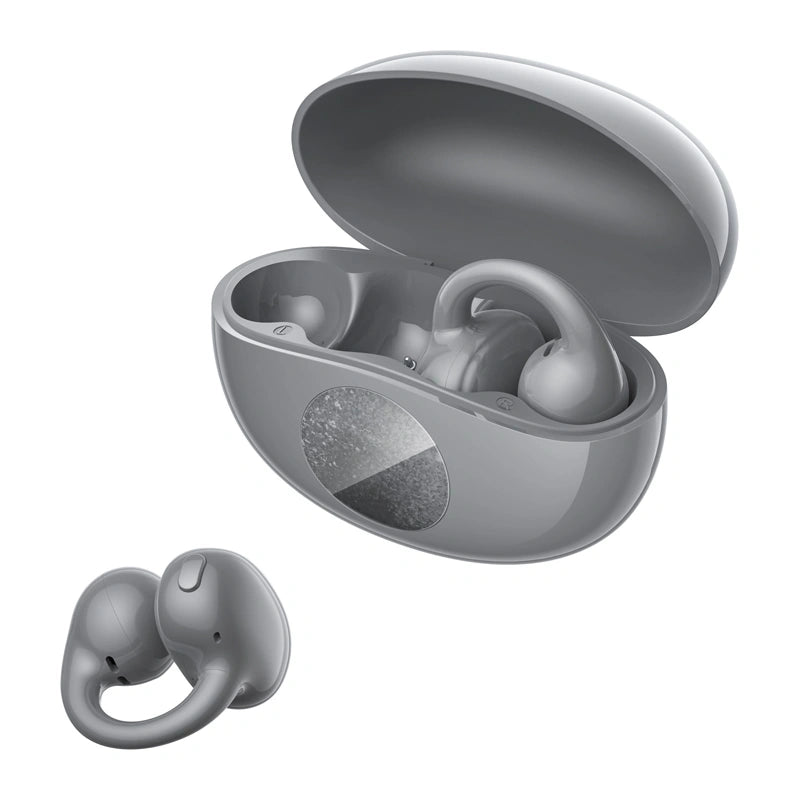 Wireless earphones QCY Crossky C50i (grey)_0