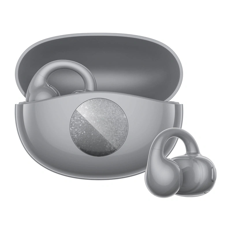 Wireless earphones QCY Crossky C50i (grey)_1