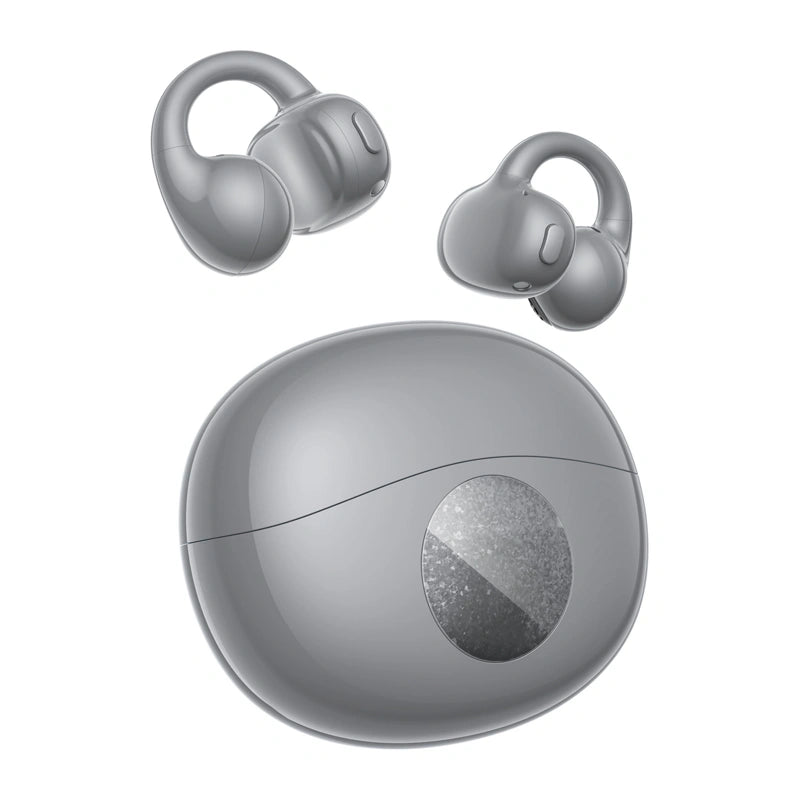 Wireless earphones QCY Crossky C50i (grey)_2