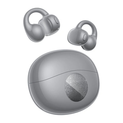Wireless earphones QCY Crossky C50i (grey)_2