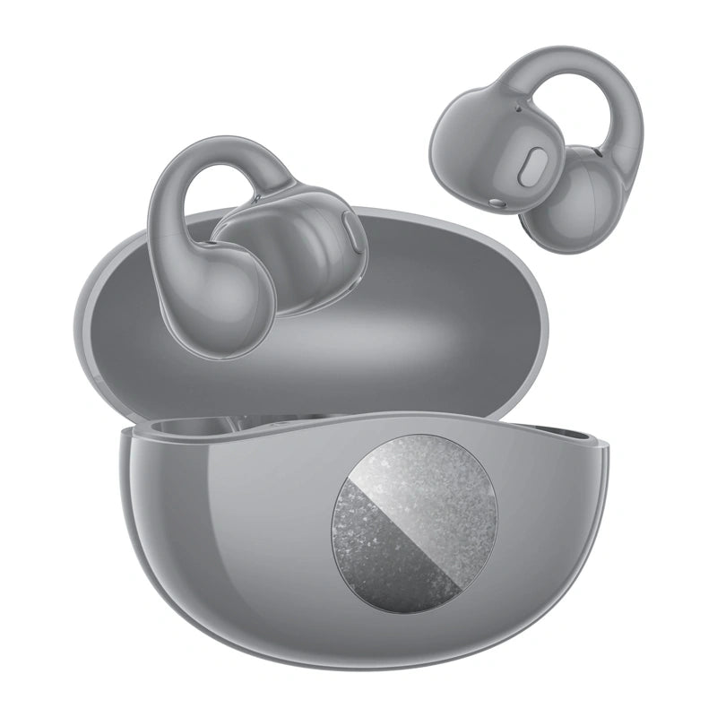 Wireless earphones QCY Crossky C50i (grey)_3