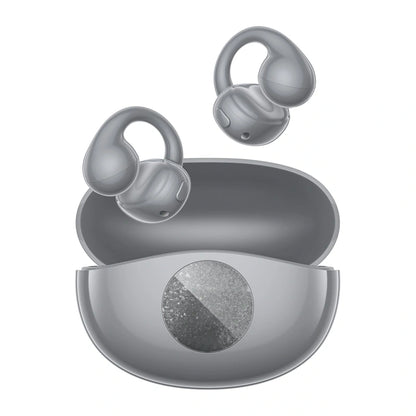 Wireless earphones QCY Crossky C50i (grey)_4