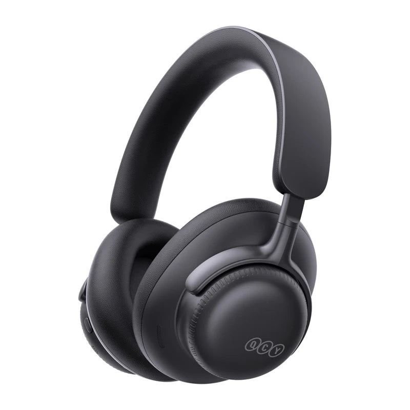 Headphones QCY H6 Ultra (black)_2