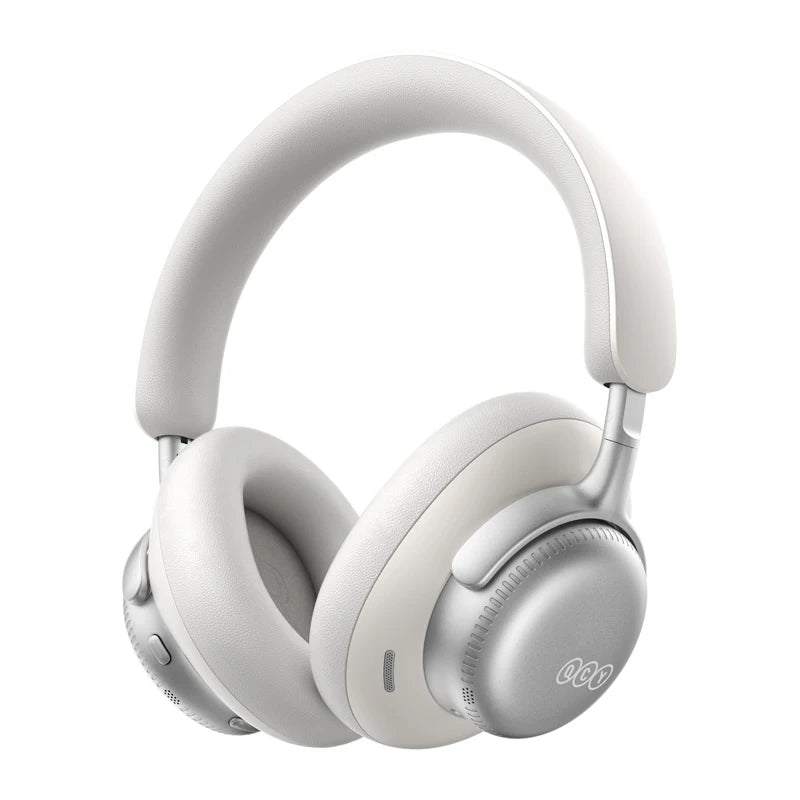 Headphones QCY H6 Ultra (white)_0