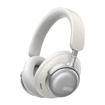 Headphones QCY H6 Ultra (white)_2
