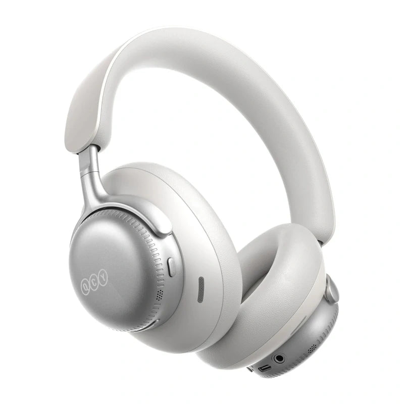 Headphones QCY H6 Ultra (white)_4