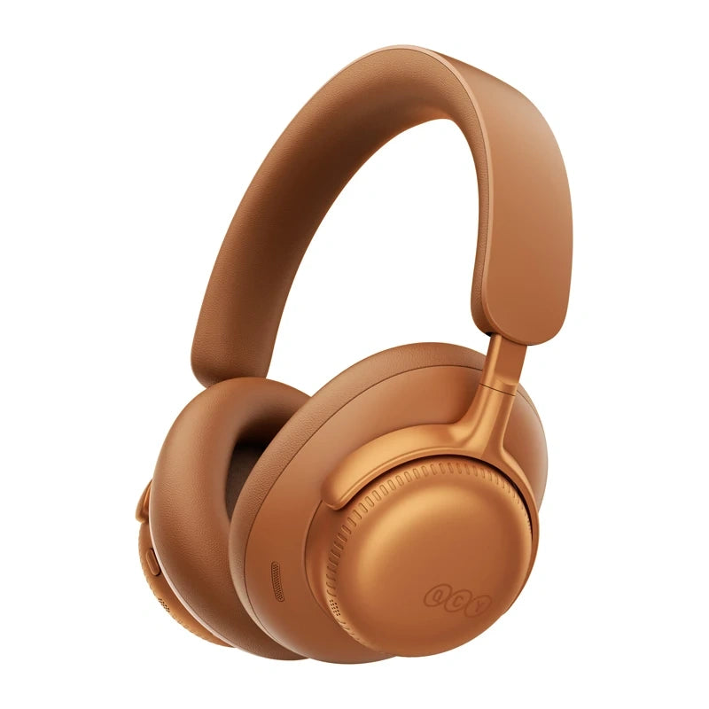 Headphones QCY H6 Ultra (orange)_2