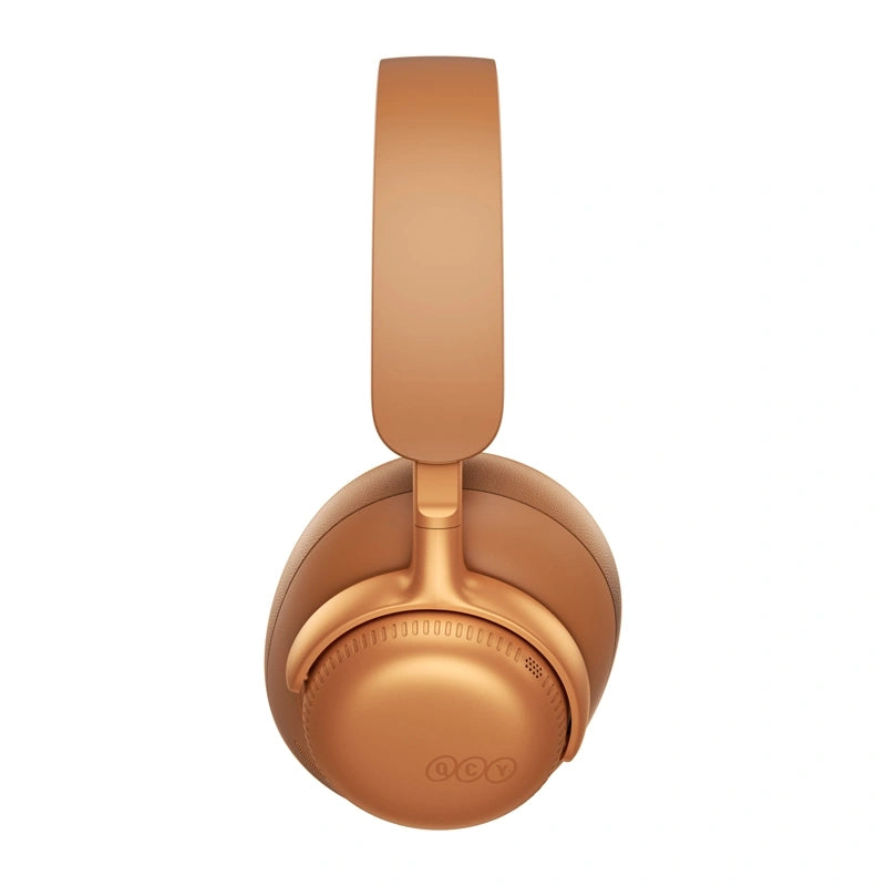 Headphones QCY H6 Ultra (orange)_4