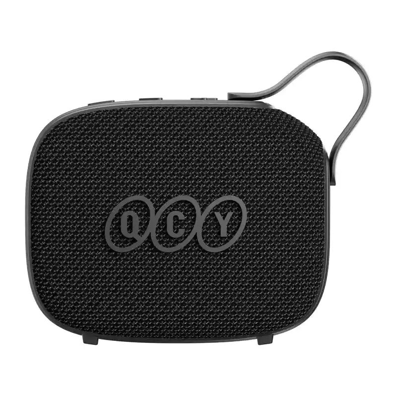 Wireless speaker QCY SP3 (black)_1