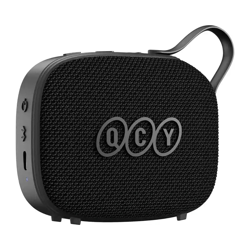 Wireless speaker QCY SP3 (black)_2