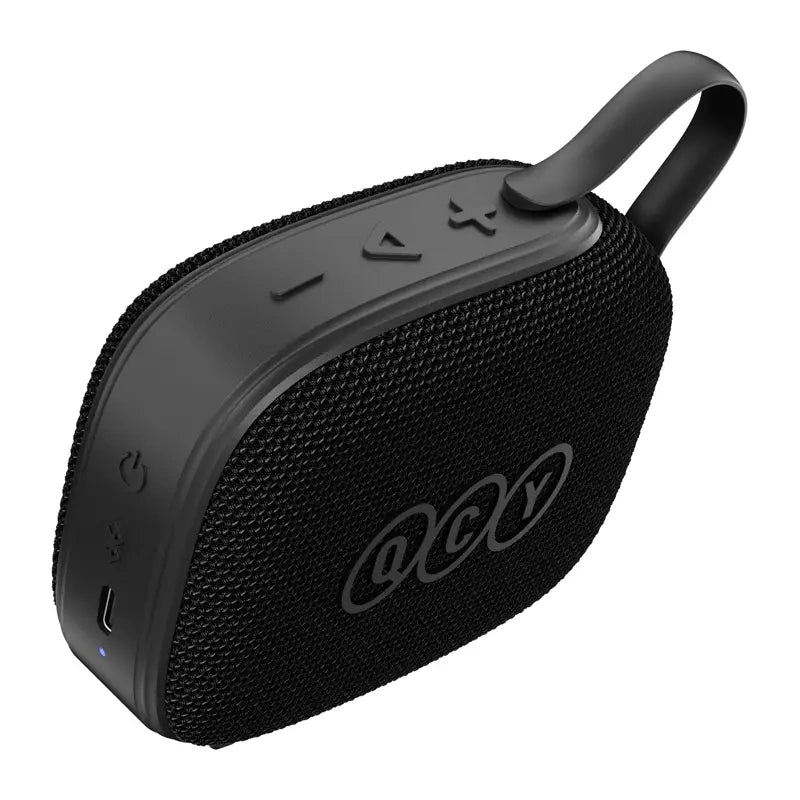 Wireless speaker QCY SP3 (black)_3