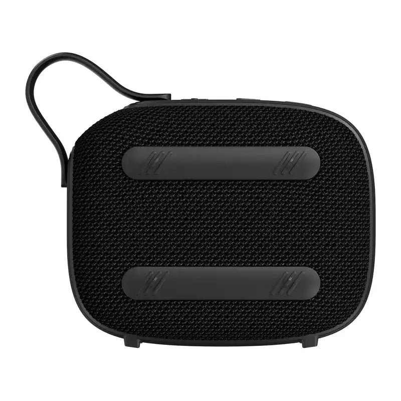 Wireless speaker QCY SP3 (black)_4