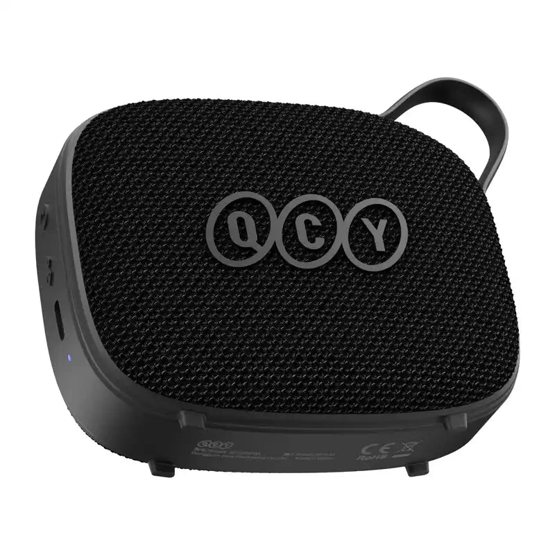 Wireless speaker QCY SP3 (black)_5