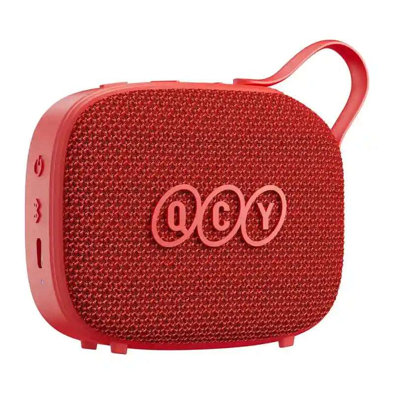 Wireless speaker QCY SP3 (red)_0
