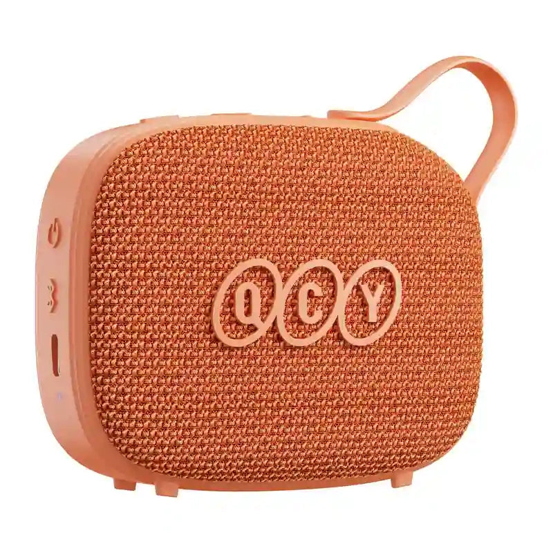 Wireless speaker QCY SP3 (orange)_0