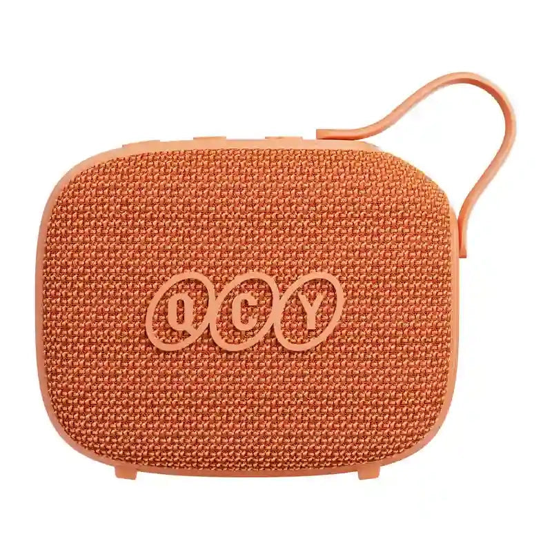 Wireless speaker QCY SP3 (orange)_1