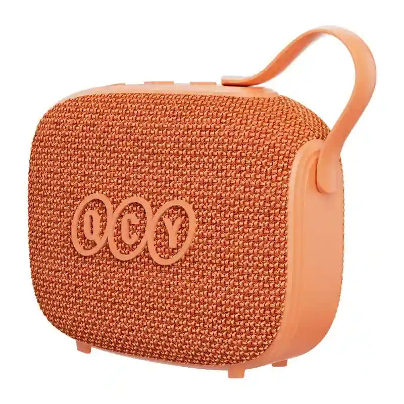 Wireless speaker QCY SP3 (orange)_2