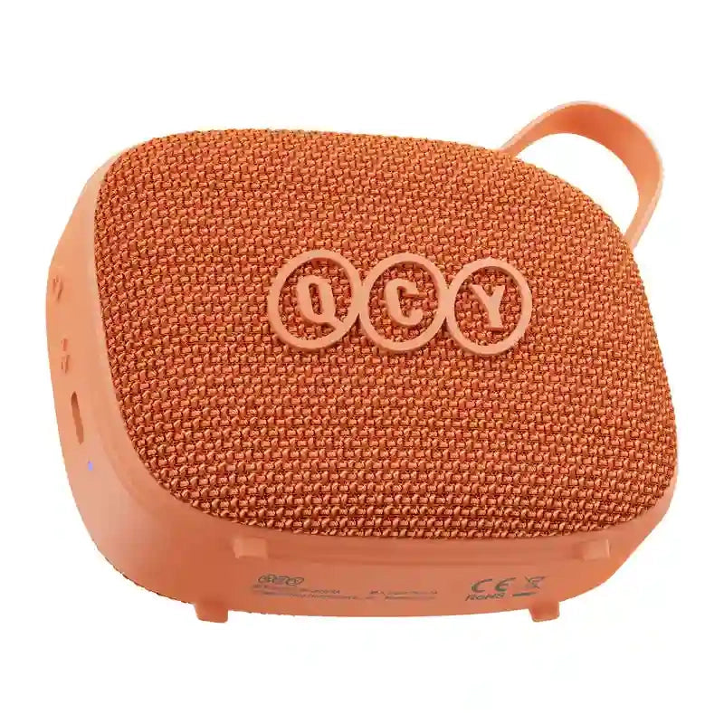 Wireless speaker QCY SP3 (orange)_4