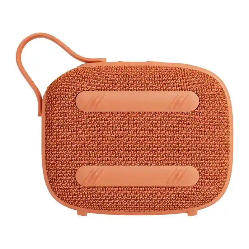 Wireless speaker QCY SP3 (orange)_5